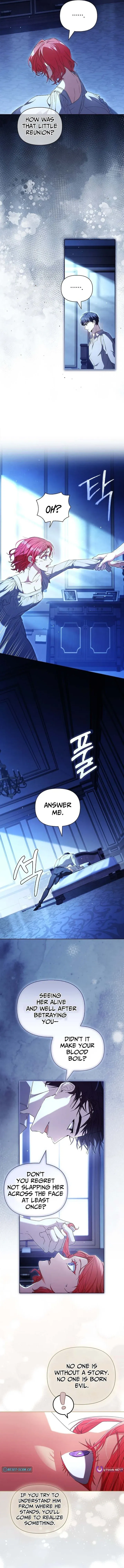 Read About Perfect Revenge chapter 11 image 6 on Lezhin