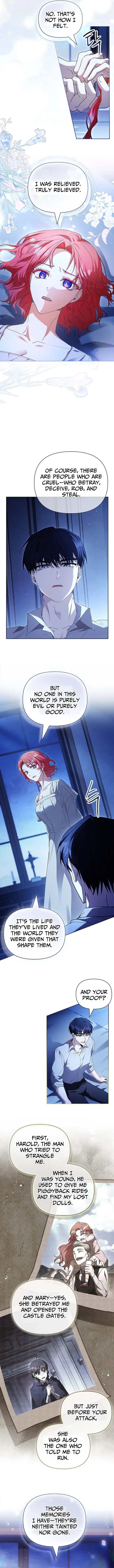 Read About Perfect Revenge chapter 11 image 7 on Lezhin