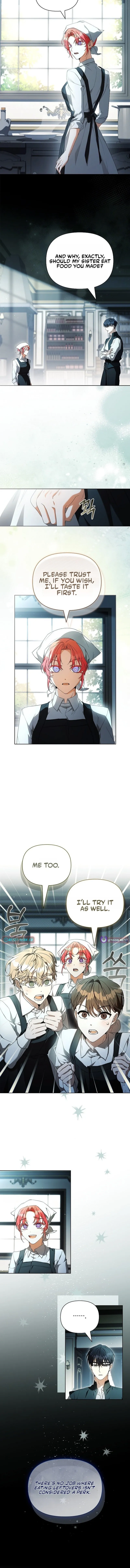 Read About Perfect Revenge chapter 14 image 4 on Lezhin