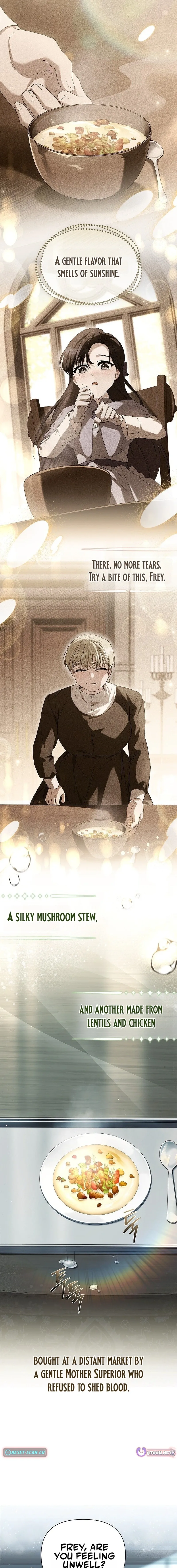 Read About Perfect Revenge chapter 14 image 8 on Lezhin