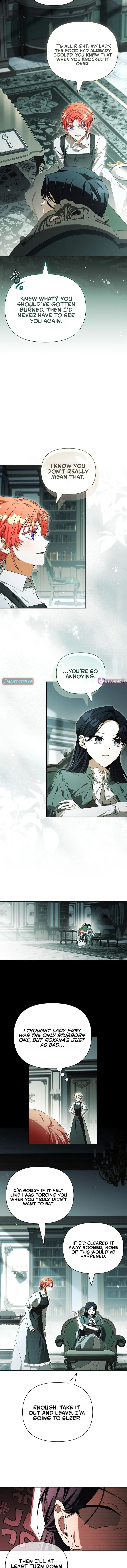 Read About Perfect Revenge chapter 15 image 1 on Lezhin