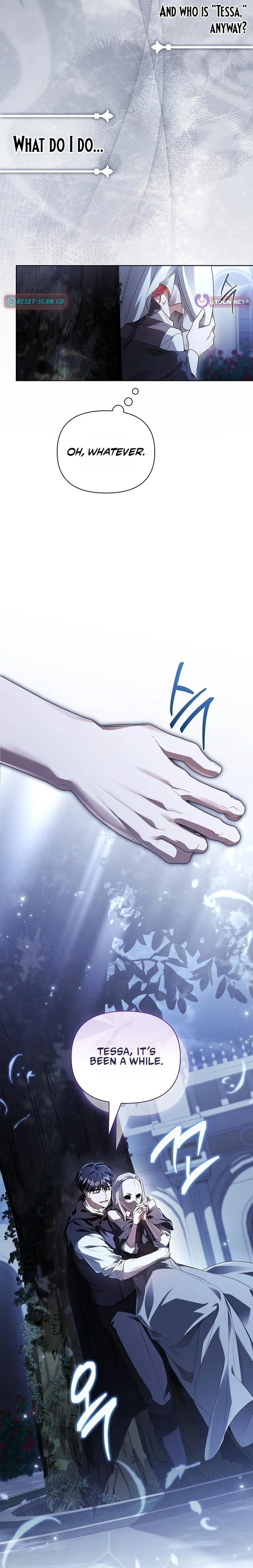 Read About Perfect Revenge chapter 15 image 10 on Lezhin