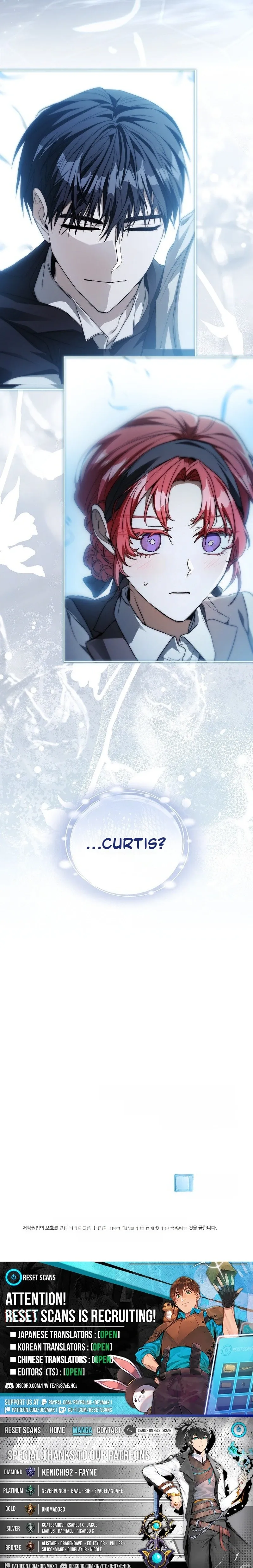 Read About Perfect Revenge chapter 15 image 11 on Lezhin