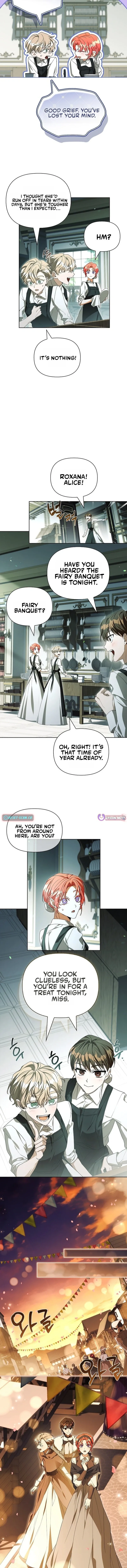 Read About Perfect Revenge chapter 15 image 3 on Lezhin
