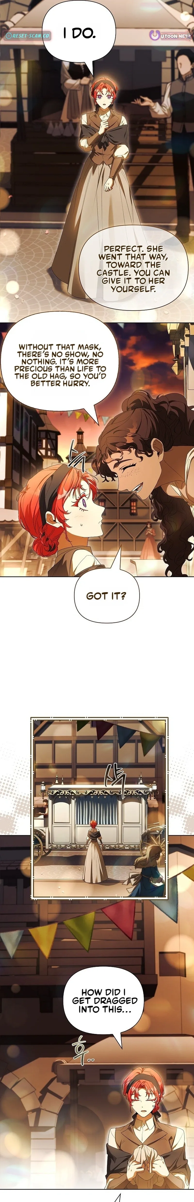 Read About Perfect Revenge chapter 15 image 6 on Lezhin