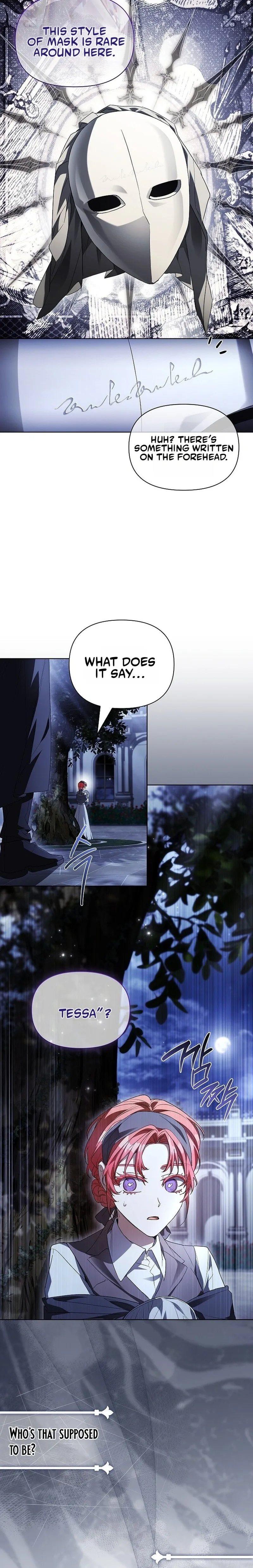 Read About Perfect Revenge chapter 15 image 9 on Lezhin