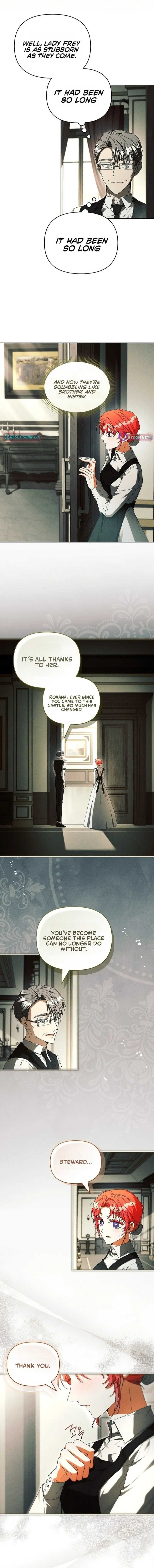 Read About Perfect Revenge chapter 17 image 1 on Lezhin