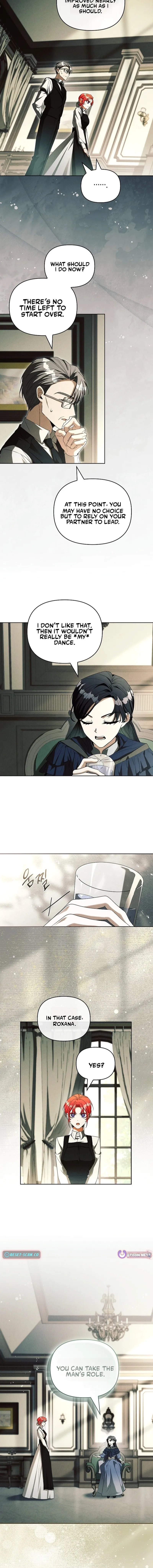 Read About Perfect Revenge chapter 17 image 3 on Lezhin