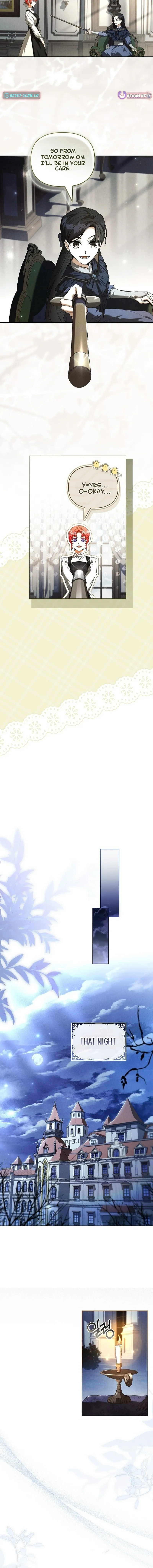 Read About Perfect Revenge chapter 17 image 5 on Lezhin