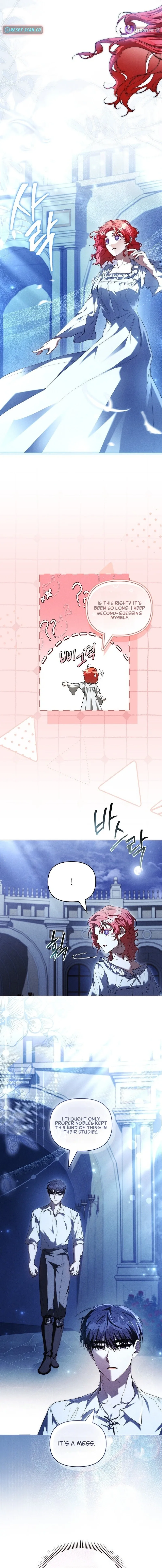 Read About Perfect Revenge chapter 17 image 6 on Lezhin