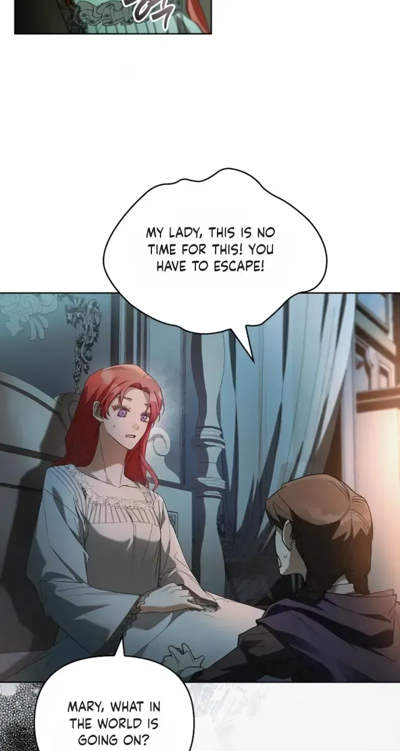 Read About Perfect Revenge chapter 2.2 image 18 on Lezhin