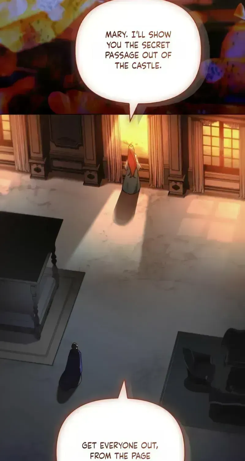 Read About Perfect Revenge chapter 2.5 image 29 on Lezhin