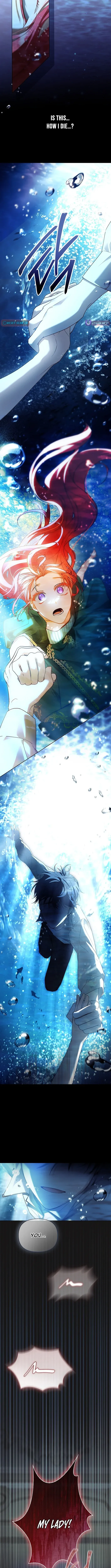 Read About Perfect Revenge chapter 2 image 1 on Lezhin