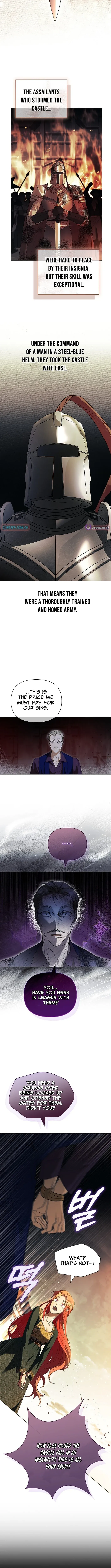Read About Perfect Revenge chapter 2 image 10 on Lezhin