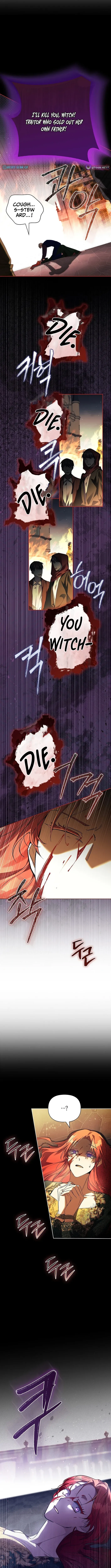 Read About Perfect Revenge chapter 2 image 11 on Lezhin