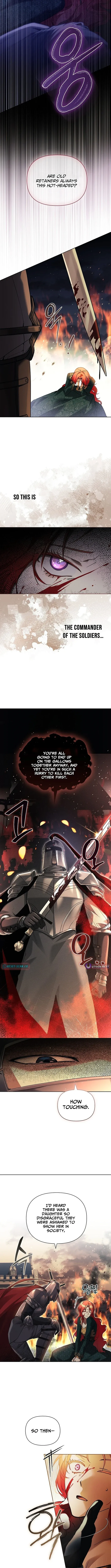 Read About Perfect Revenge chapter 2 image 12 on Lezhin