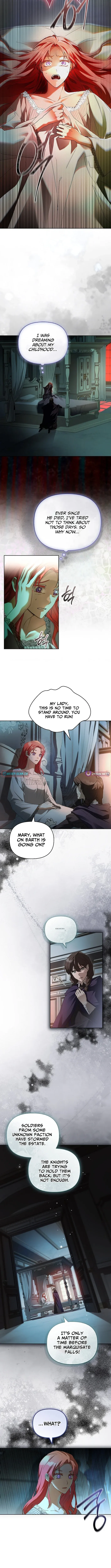 Read About Perfect Revenge chapter 2 image 2 on Lezhin