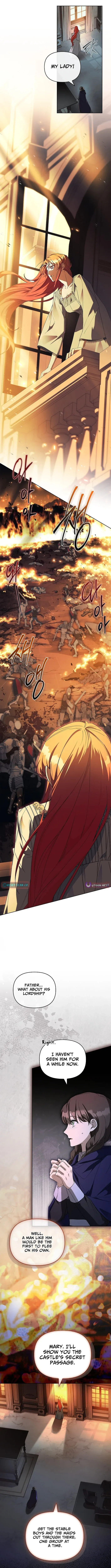 Read About Perfect Revenge chapter 2 image 3 on Lezhin
