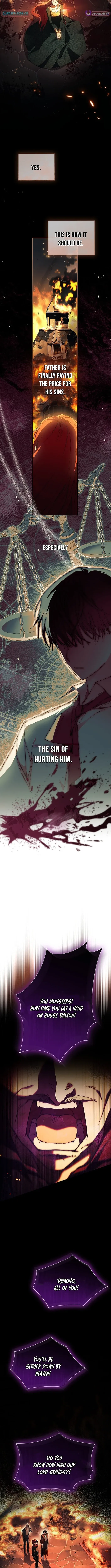 Read About Perfect Revenge chapter 2 image 5 on Lezhin