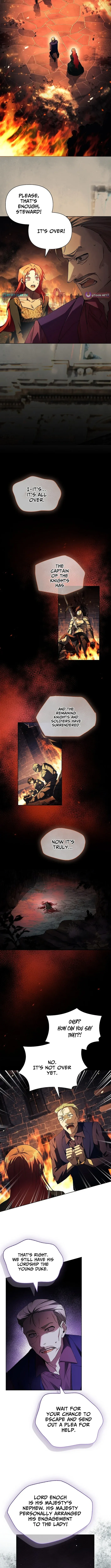 Read About Perfect Revenge chapter 2 image 6 on Lezhin