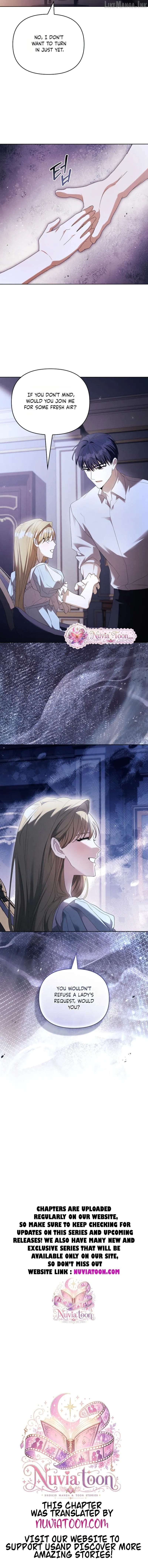 Read About Perfect Revenge chapter 25 image 7 on Lezhin