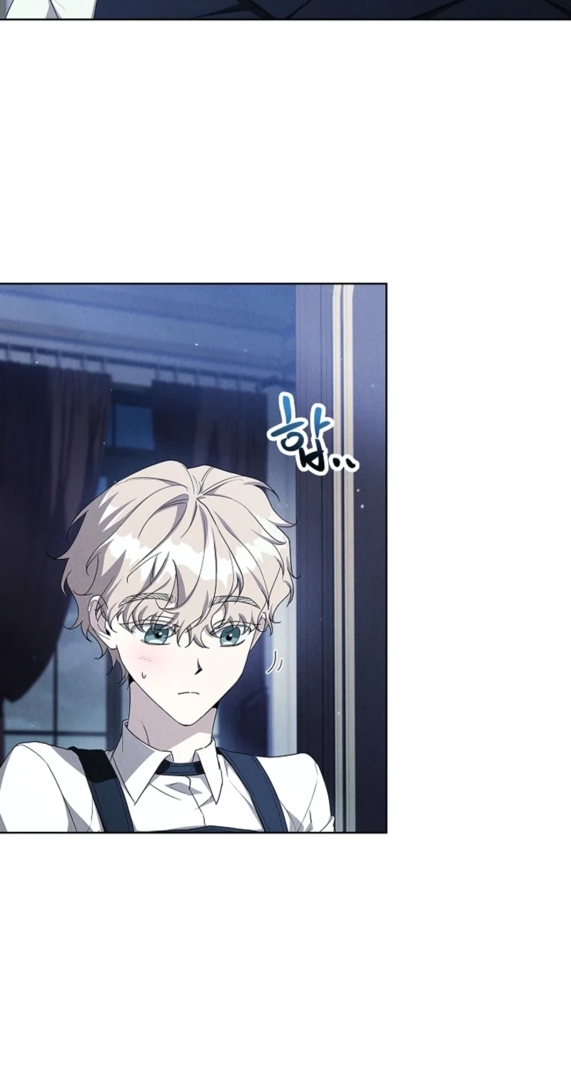 Read About Perfect Revenge chapter 28 image 34 on Lezhin