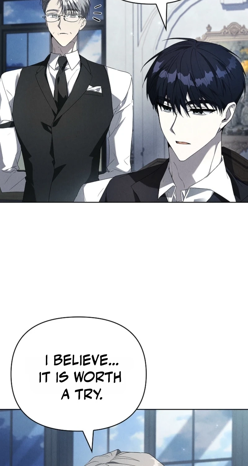 Read About Perfect Revenge chapter 28 image 5 on Lezhin