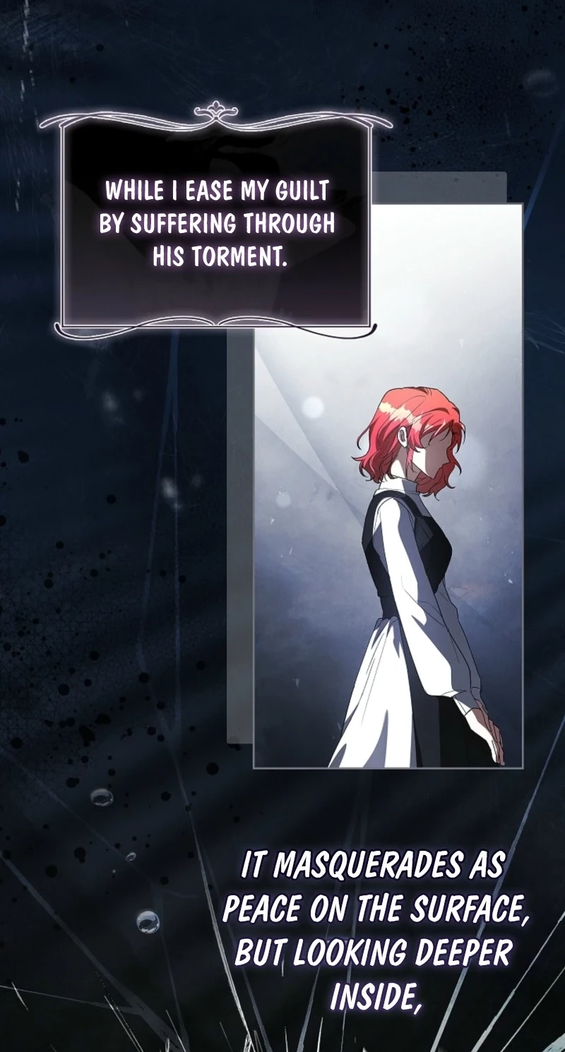 Read About Perfect Revenge chapter 28 image 51 on Lezhin