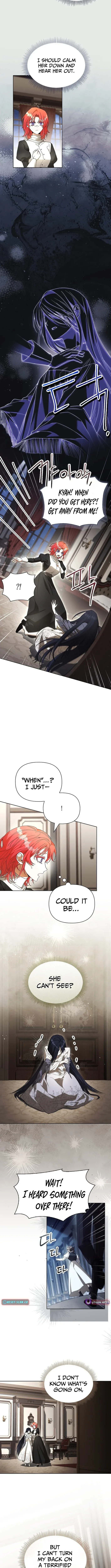 Read About Perfect Revenge chapter 8 image 2 on Lezhin