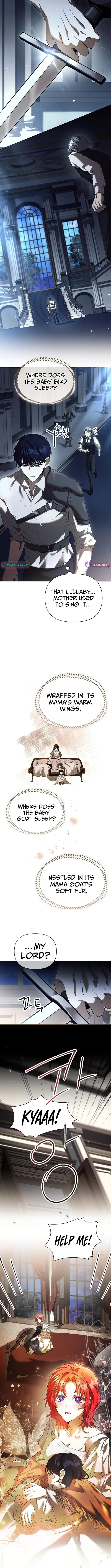Read About Perfect Revenge chapter 8 image 6 on Lezhin