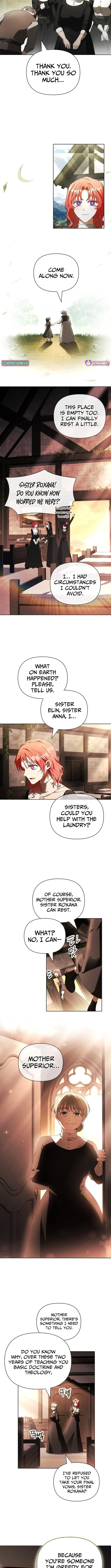 Read About Perfect Revenge chapter 9 image 6 on Lezhin