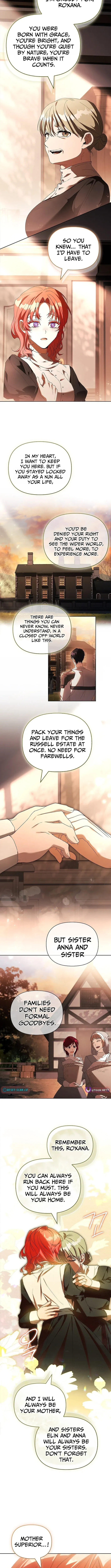Read About Perfect Revenge chapter 9 image 7 on Lezhin
