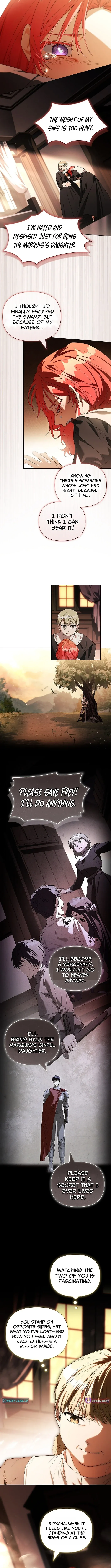 Read About Perfect Revenge chapter 9 image 8 on Lezhin