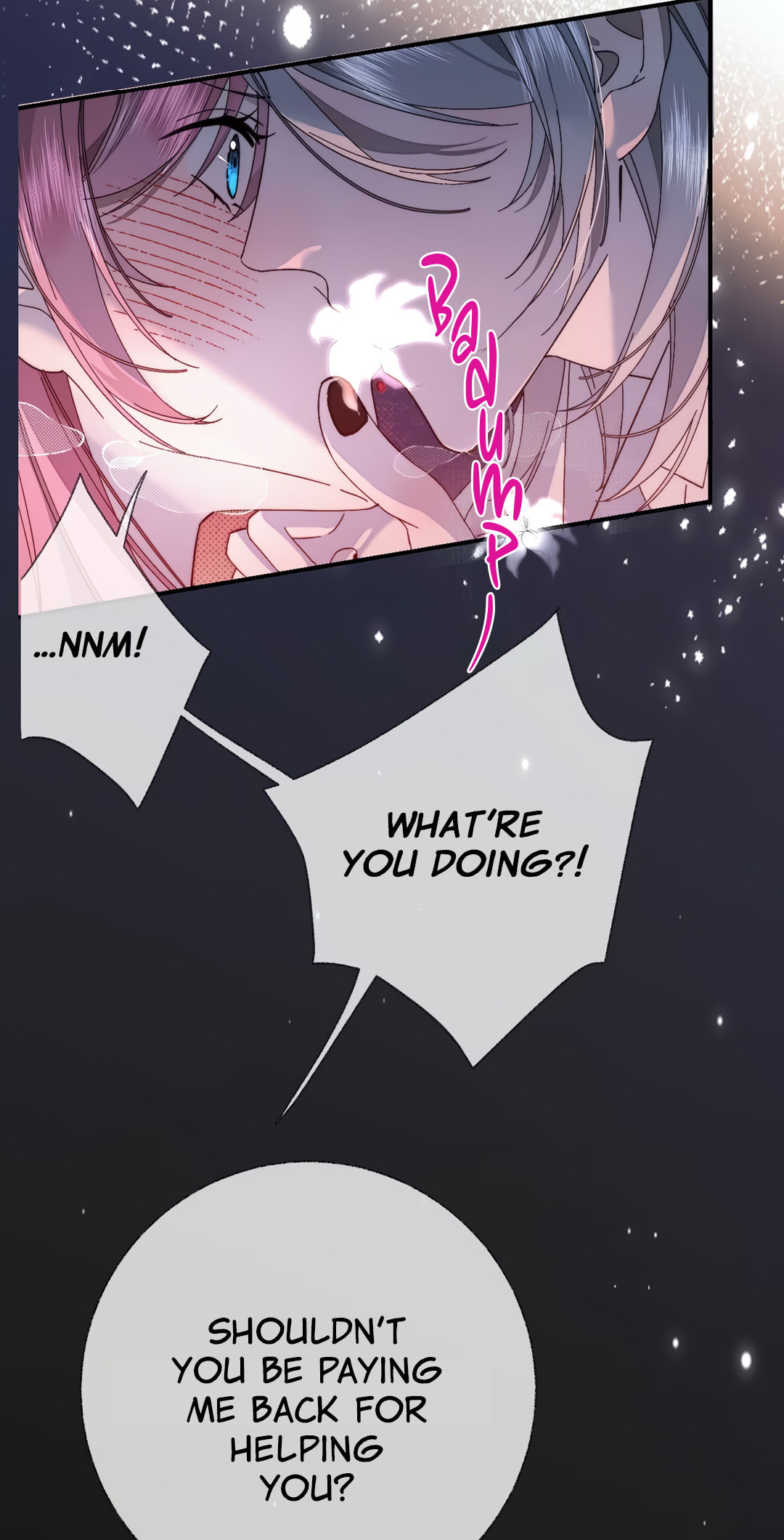 Read About Summer chapter 0 image 11 on Lezhin