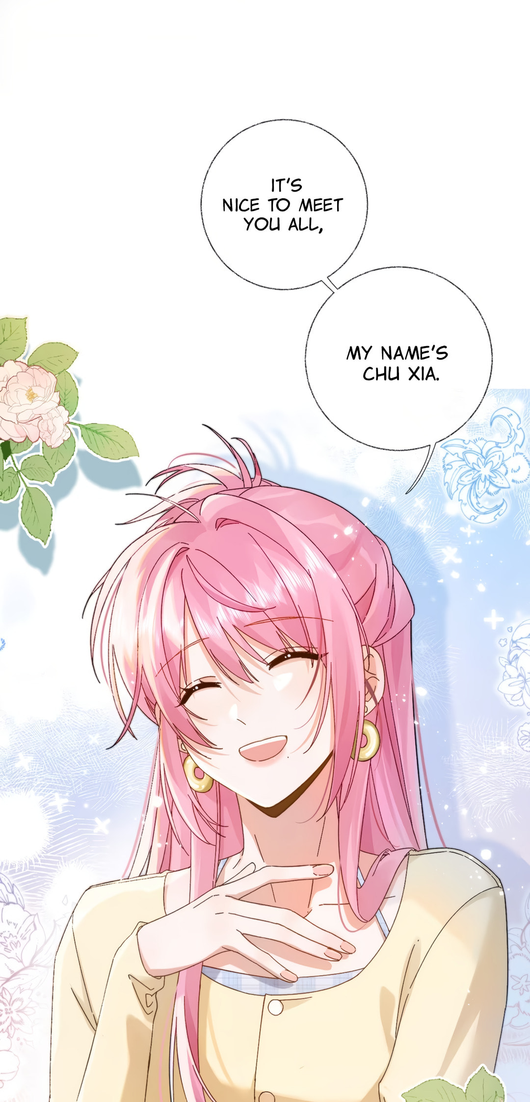 Read About Summer chapter 0 image 3 on Lezhin