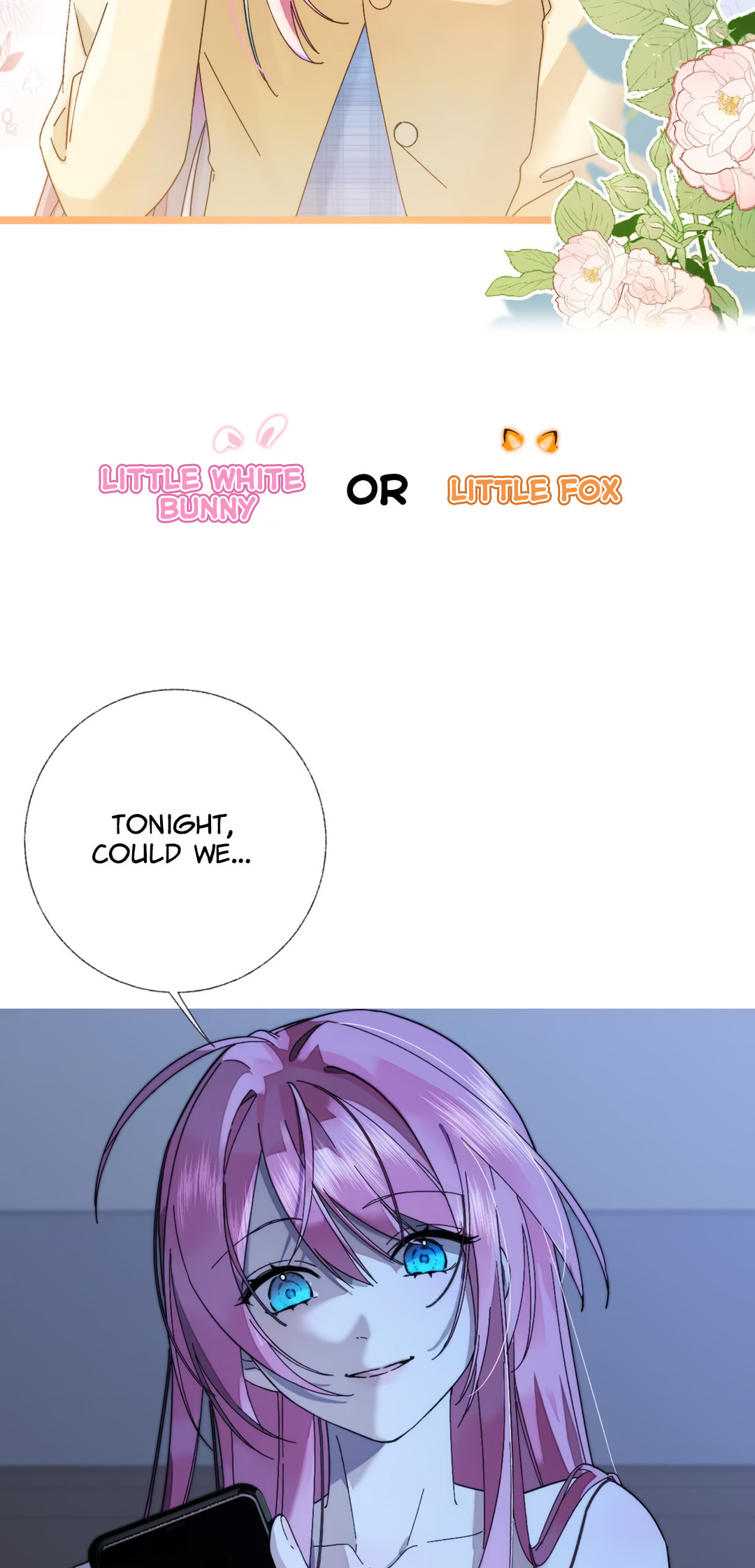 Read About Summer chapter 0 image 4 on Lezhin