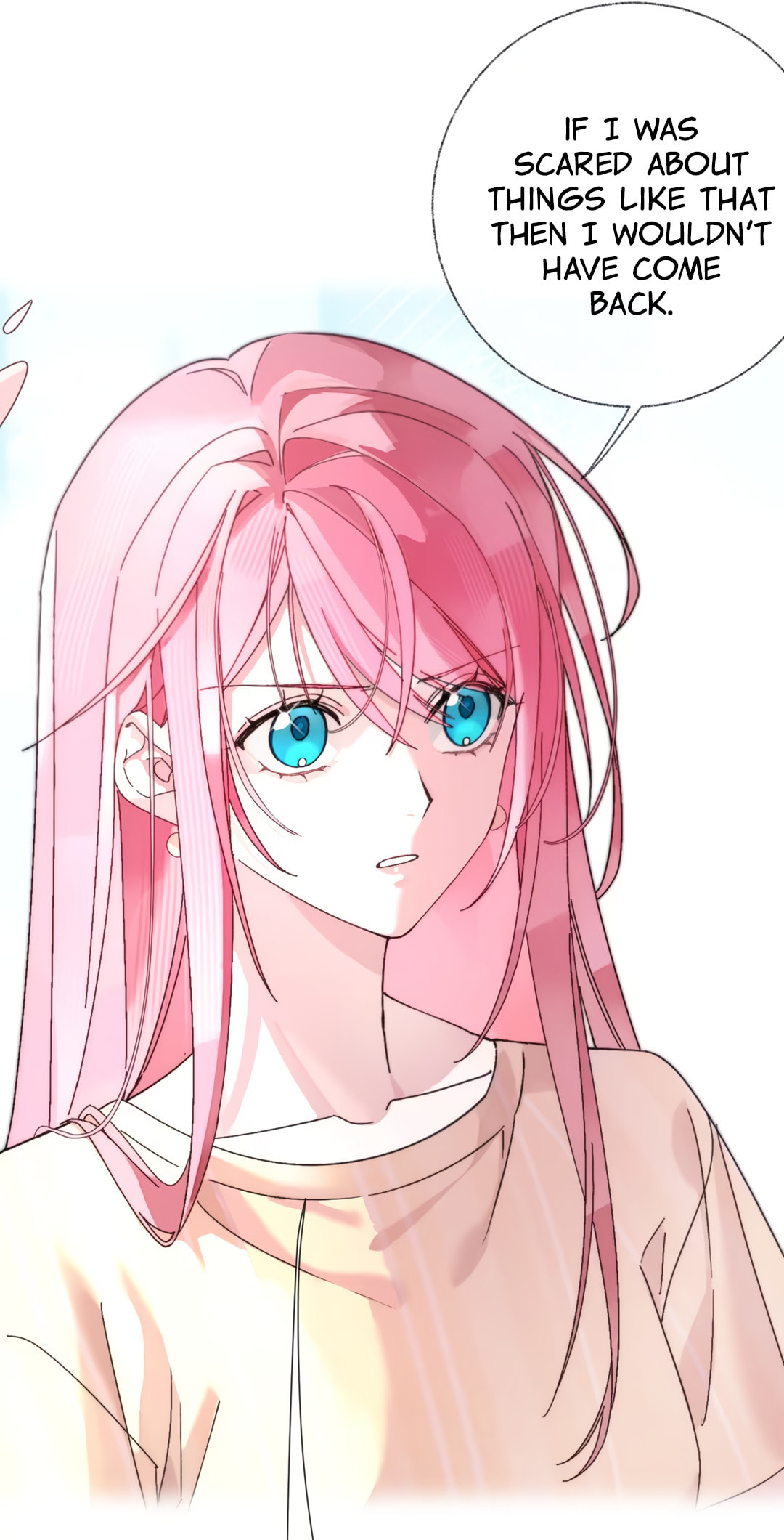 Read About Summer chapter 0 image 7 on Lezhin