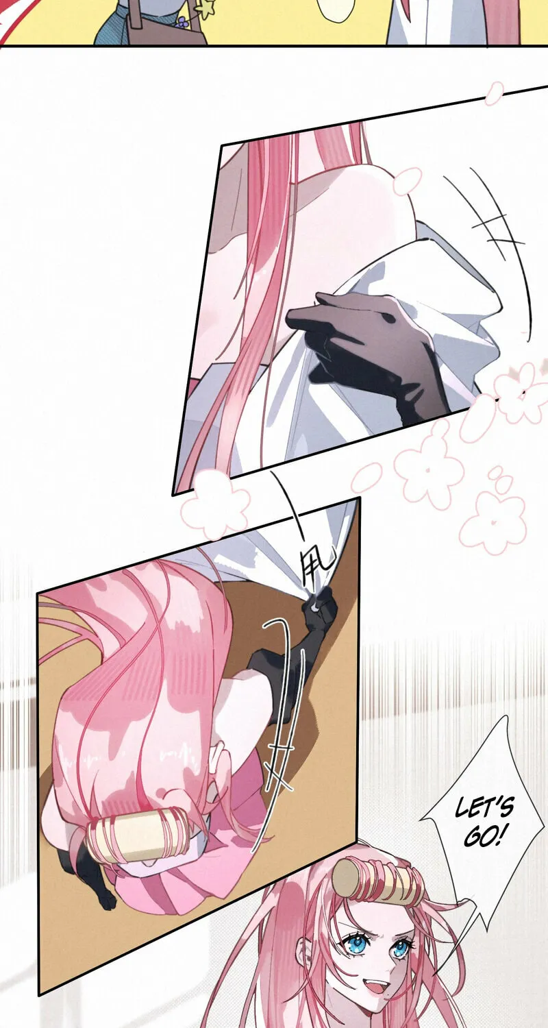 Read About Summer chapter 1 image 12 on Lezhin