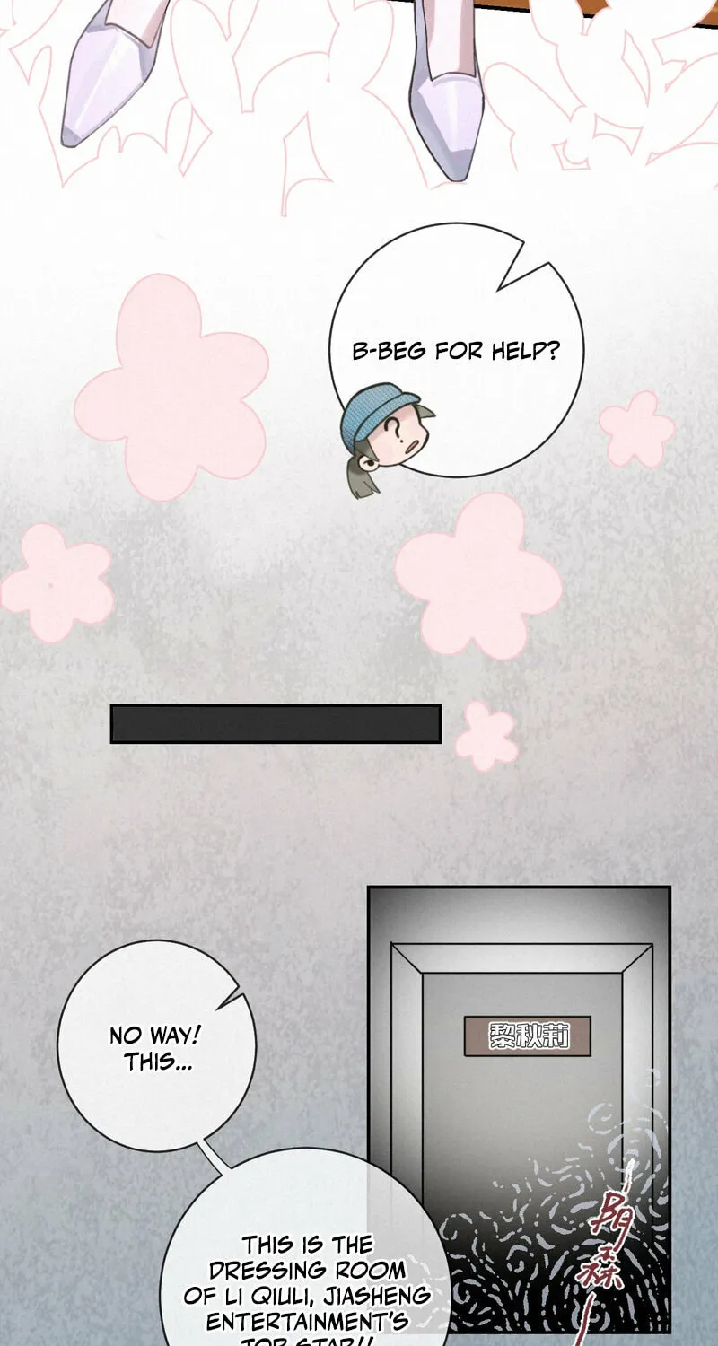 Read About Summer chapter 1 image 14 on Lezhin