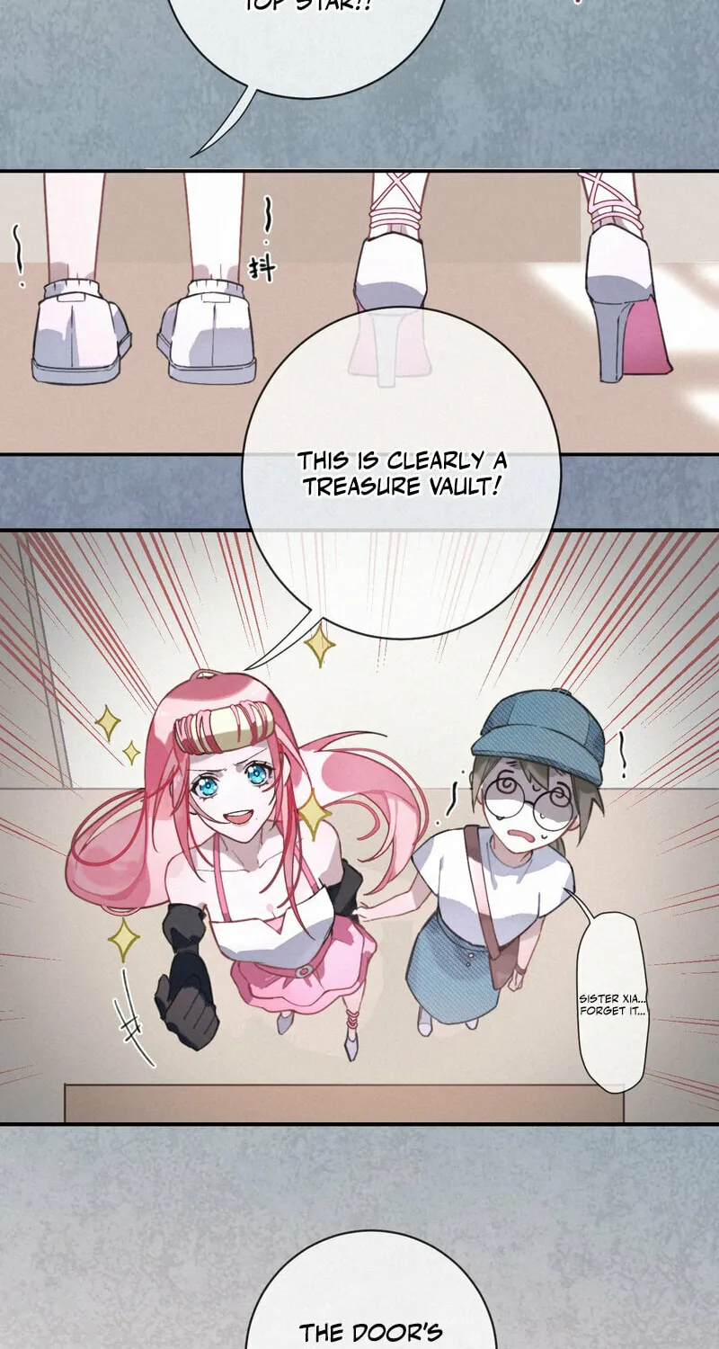 Read About Summer chapter 1 image 15 on Lezhin