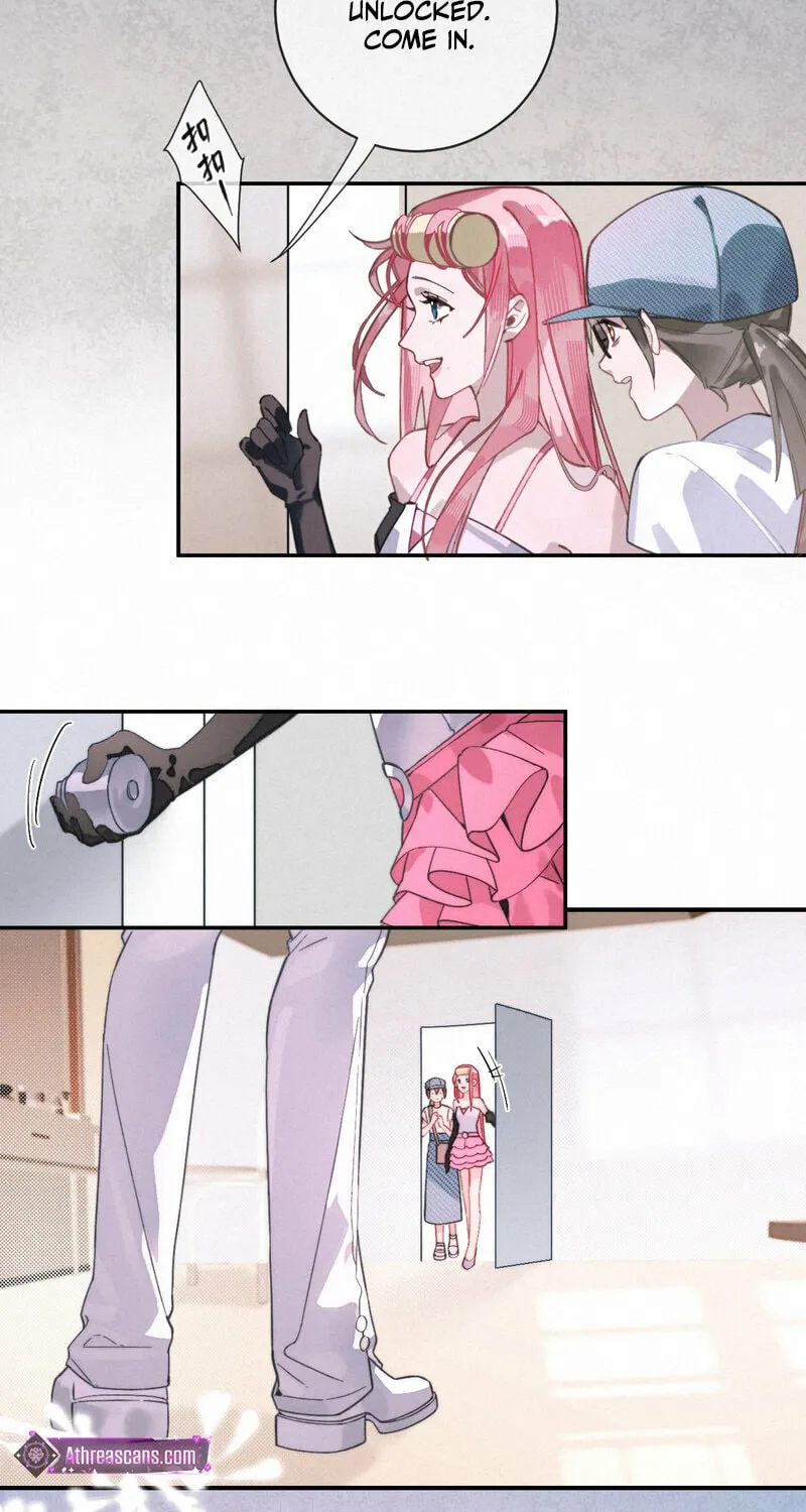 Read About Summer chapter 1 image 16 on Lezhin