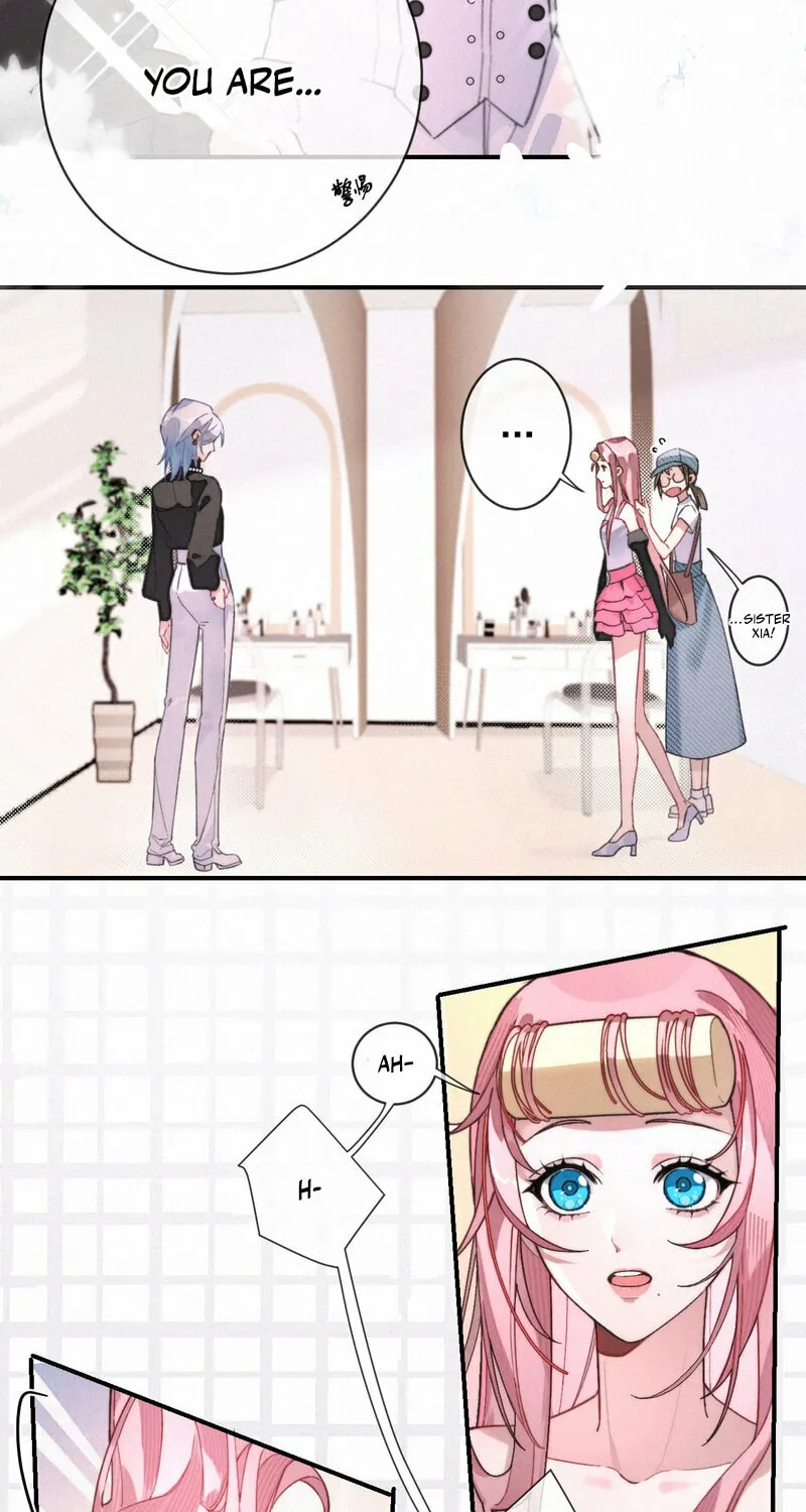 Read About Summer chapter 1 image 19 on Lezhin