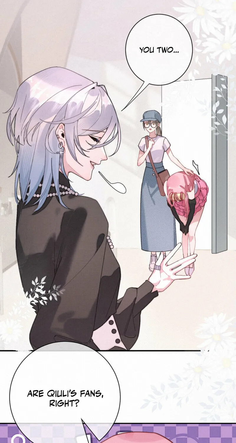 Read About Summer chapter 1 image 21 on Lezhin
