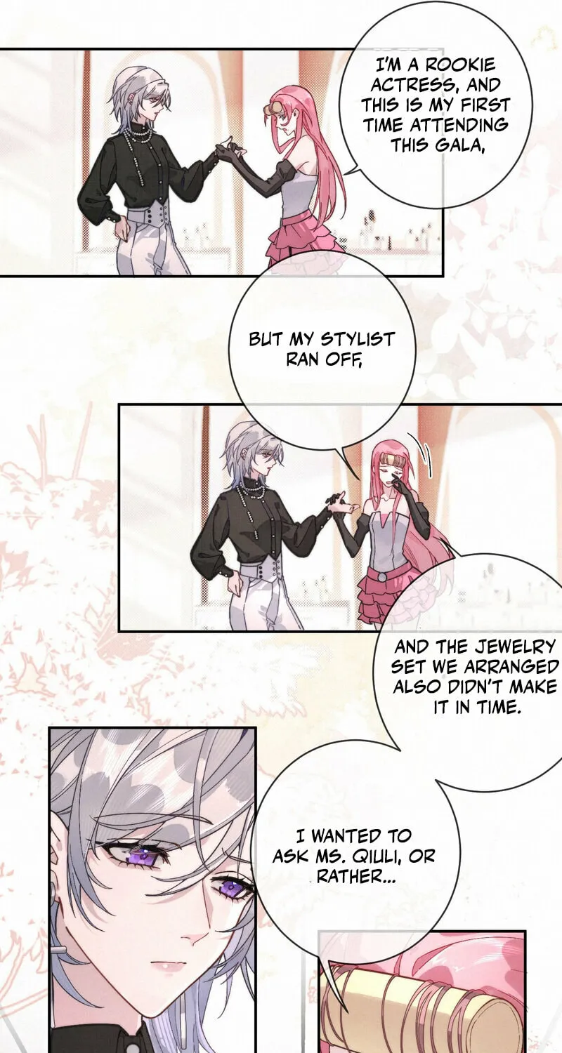 Read About Summer chapter 1 image 25 on Lezhin