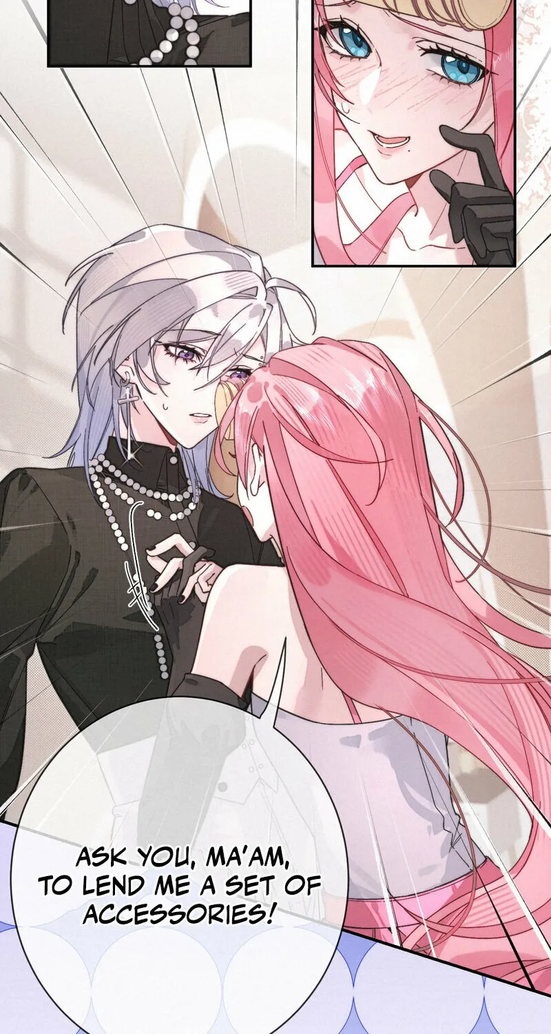 Read About Summer chapter 1 image 26 on Lezhin