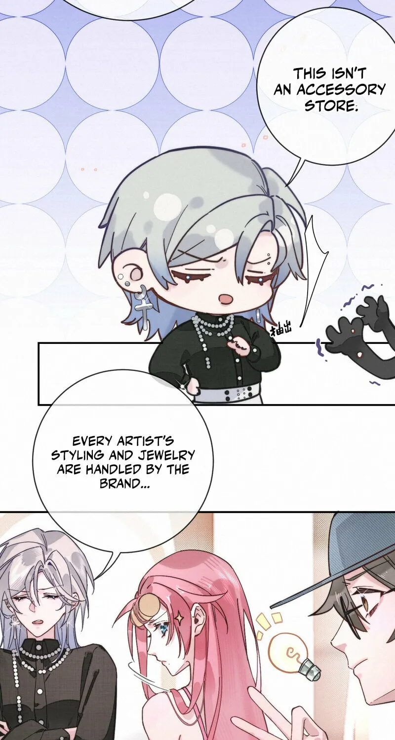 Read About Summer chapter 1 image 27 on Lezhin