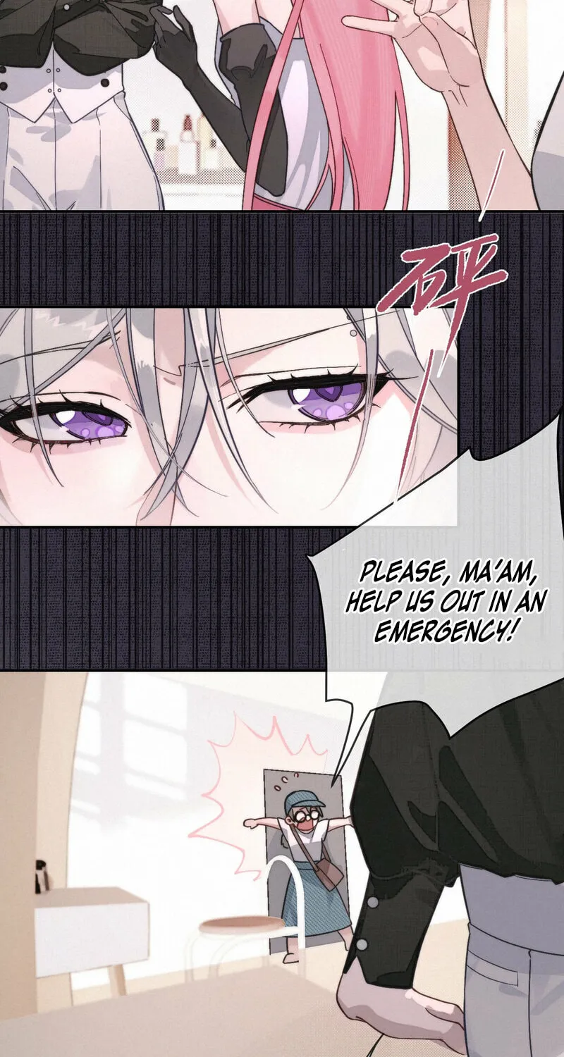 Read About Summer chapter 1 image 28 on Lezhin