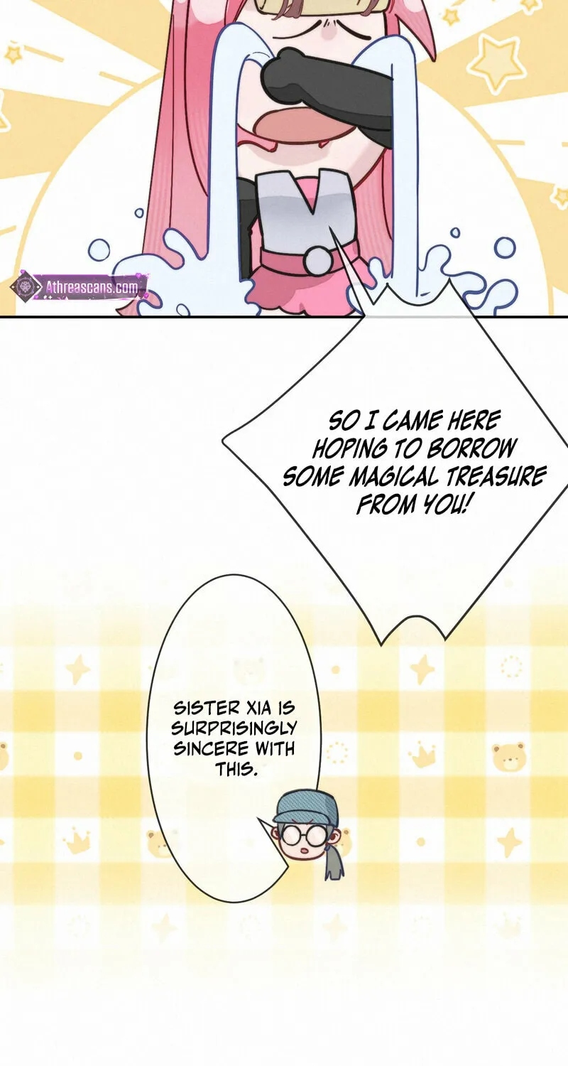 Read About Summer chapter 1 image 31 on Lezhin