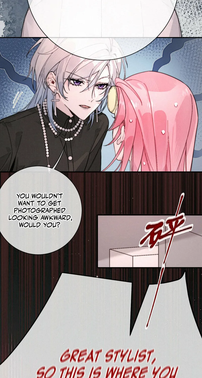 Read About Summer chapter 1 image 34 on Lezhin