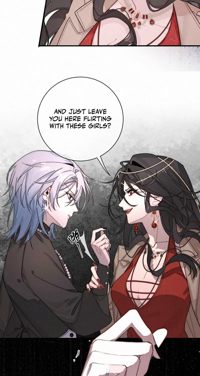Read About Summer chapter 1 image 39 on Lezhin
